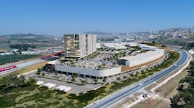 פארק עסקים צפון, צילום: אלכס לובינוב